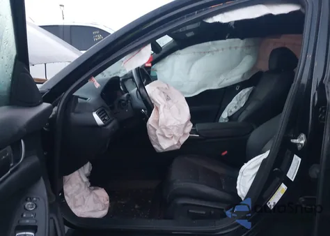 2020 Honda Accord Sport from USA, damaged, VIN 1HGCV1F36LA141466